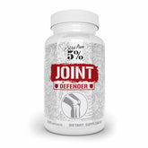 5% Nutrition Joint Defender - 200 Capsules
