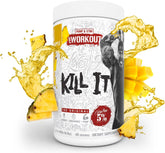 5% Nutrition Kill It Pre-Workout