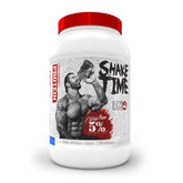 5% Nutrition Shake Time No Whey