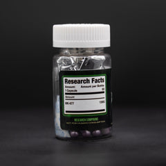 Alien Labz MK-677 15mg