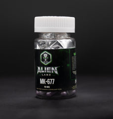 Alien Labz MK-677 15mg