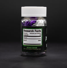 Alien Labz MK-677 30mg