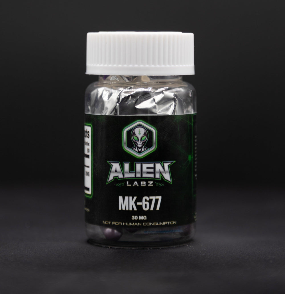 Alien Labz MK-677 30mg