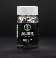 Alien Labz MK-677 30mg