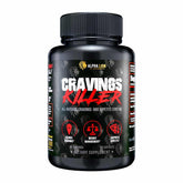 Alpha Lion Cravings Killer - 50 Capsules