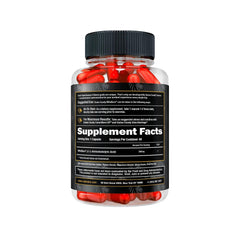 Alpha Lion Gains Candy™ MitoBurn®