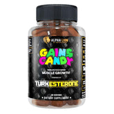 Alpha Lion SuperHuman® Gains Candy Turkestrone