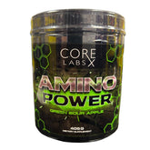 Amino Power - Green Sour Apple