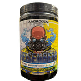 Androgen Factory Heisenberg Pre-Workout - Cap'n Cooks Candy