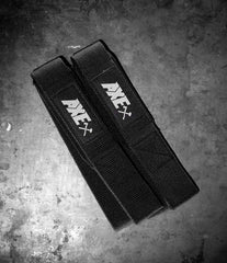 Axe & Sledge AAR Lifting Straps