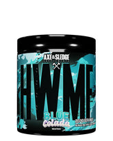 Axe & Sledge HWMF Pre-Workout
