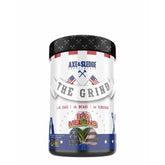 Axe & Sledge The Grind - EAAs + BCAAs + Hydration