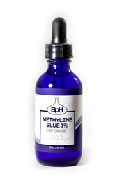 BpH Methylene Blue 1% - 50ml
