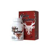 Bucked Up Babe Balance - 90 Capsules