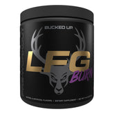 Bucked Up LFG Burn Pre-Workout