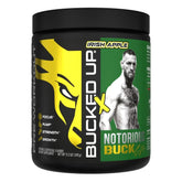 Bucked Up Notorious Conor McGregor Pre-Workout
