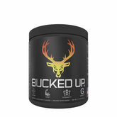 Bucked Up Pre-Workout