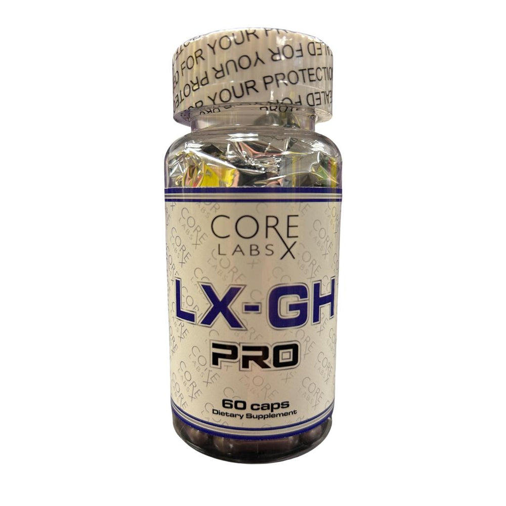 CL LX-GH PRO