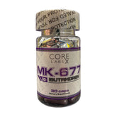 CL Mk-677 30mg