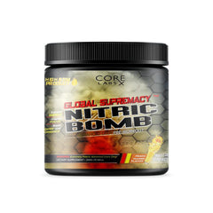 CL Nitric Bomb