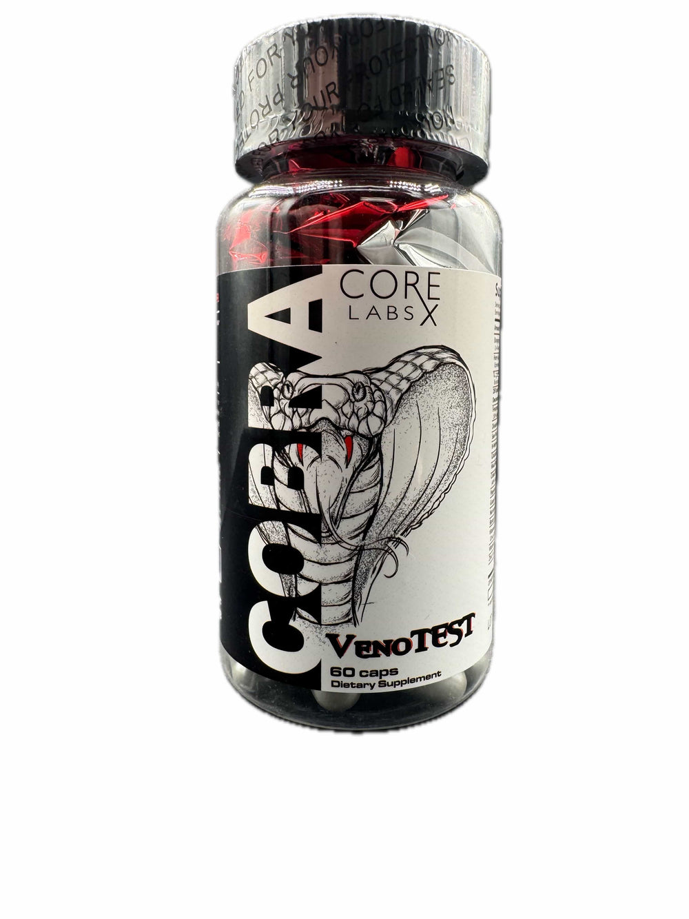 CL VenoTest