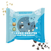 ChunkyFit Protein Cookie