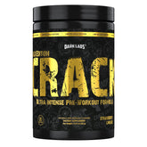 Dark Labs CRACK Gold Limited Edition Pre-Workout