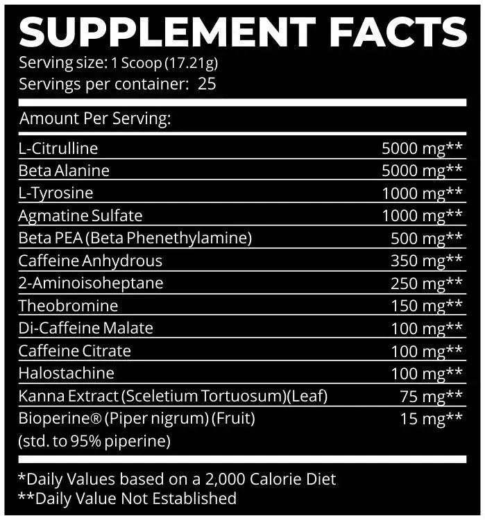 Dark Labs Crack Diamond Edition