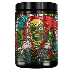 Dark Labs Crack OG Pre-Workout