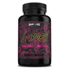 Dark Labs L-DOPA 120 Capsules