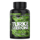 Dark Labs Turkesterone 10% – 120 Capsules