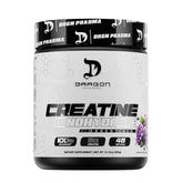 Dragon Pharma Flavored Creatine Monohydrate