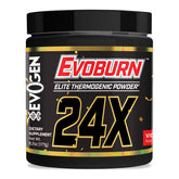 Evogen Evoburn Elite Thermogenic Powder