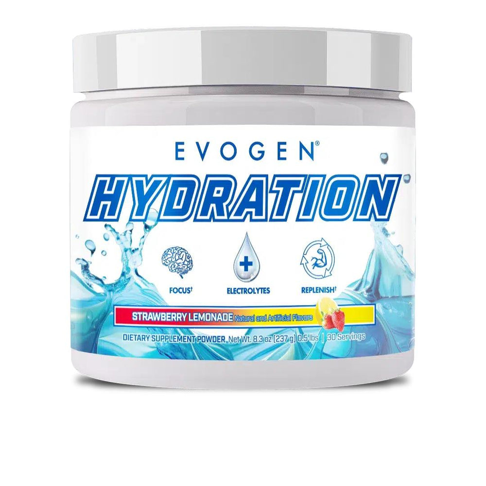 Evogen Hydration Full Spectrum Electrolyte Powder