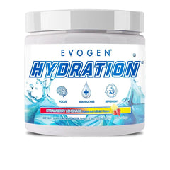 Evogen Hydration Full Spectrum Electrolyte Powder