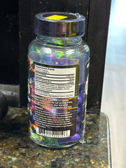 Eternal Formulations Mindcraft - 30 Capsules