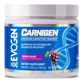 Evogen Carnigen Carnitine Powder