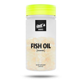 Ghost® Basics Fish Oil