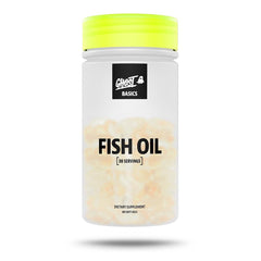 Ghost® Basics Fish Oil