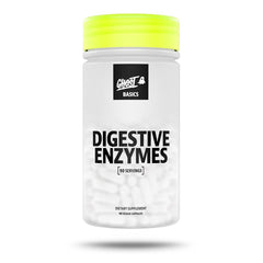 Ghost® Basics Digestive Enzymes