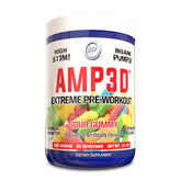 Hi-Tech Amp3d™ Pre-Workout