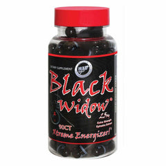 Hi-Tech Black Widow