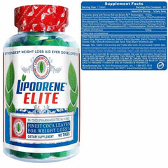 Hi-Tech Lipodrene® Elite
