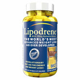 Hi-Tech Lipodrene® w/ Ephedra