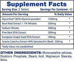 Hi-Tech N'Gorge® Xtreme