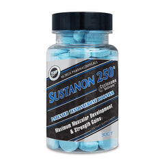 Hi-Tech Sustanon 250