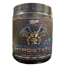 Hypostatic - Blue Raz Rita