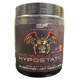 Hypostatic - Coco Melon Lime