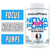 InnovaPharm NovaPump Neuro