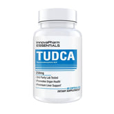 InnovaPharm Tudca, 60 capsules
